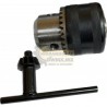 BROQUERO CON LLAVE 5/8" ROSCA 1/2 W58