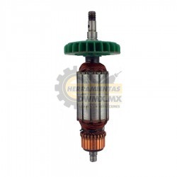 Armadura para Esmeriladora BLACK & DECKER 5140198-17