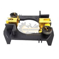 ARO PORTA CARBON PARA TALADRO ROTOMARTILLO TM500K-B3  BLACK AND DECKER 90547766