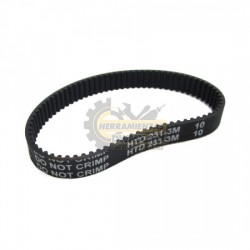 Banda para Orillador BLACK & DECKER 90552006