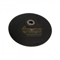 Base de Goma para Esmeriladora BLACK & DECKER 5140095-80