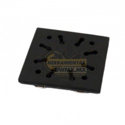 Base de Goma para Lijadora BLACK & DECKER 90500275
