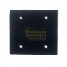 Base de Velcro para Lijadora BLACK & DECKER 384847-02