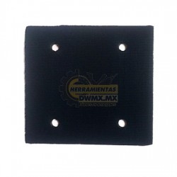 Base de Velcro para Lijadora BLACK & DECKER 384847-02