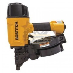 Clavadora Neumática Bostich N80CB-1 (1-1/2 to 3-1/4-Inch)