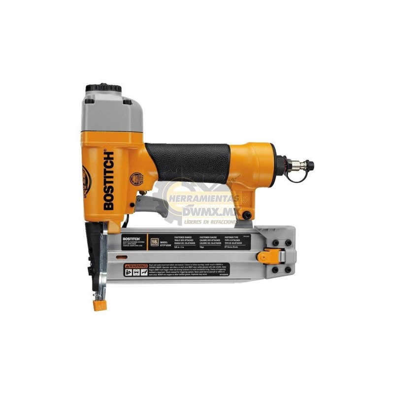Clavadora Neumatica BOSTITCH BTFP1850K