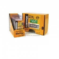 Clavillos1-3/16'' para Clavadora BOSTITCH PT2330-3M