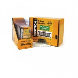 Clavillos1-3/16'' para Clavadora BOSTITCH PT2330-3M