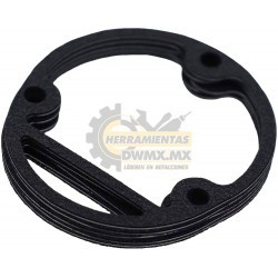 EMPAQUE TAPA POSTERIOR PARA ENGRAPADORA SX1838K BOSTITCH 180463