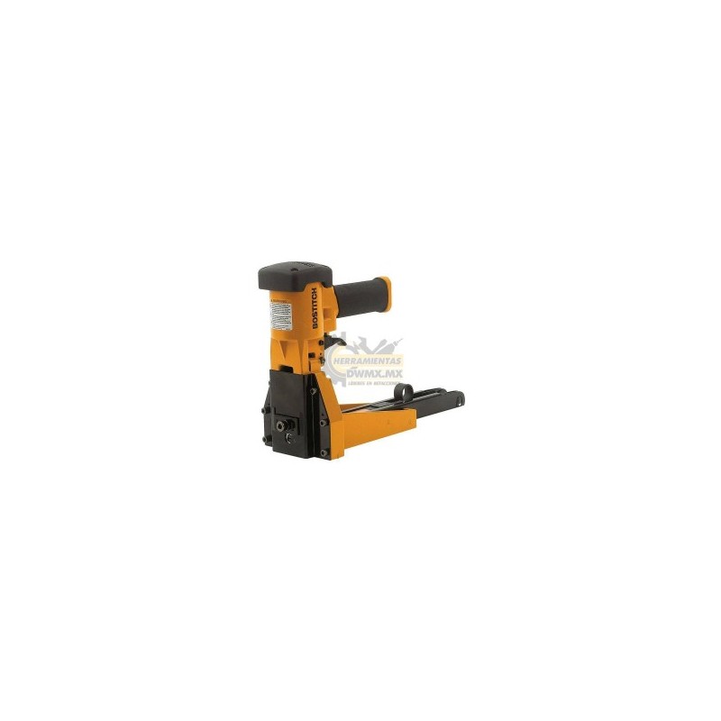Grapadora Neumática para Cartón Bostitch DS-3522