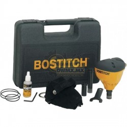 KIT DE CLAVADORA DE IMPACTO BOSTITCH PN100K