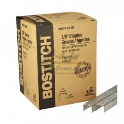 Grapas 3/8'' BOSTITCH SB50193/8-8M