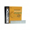 Grapas 7/32'' x 1'' BOSTITCH SX50351G
