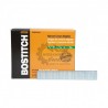 Grapas 7/32’’ x 3/4’’ Calibre 18 BOSTITCH SX50353/4G