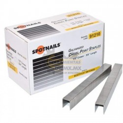 Grapas De Remplazo 5/8'' BOSTITCH SB1030205/82.5 no 91210