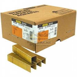 Grapas Calibre 16 Corona 1 BOSTITCH 1 1/2" 16S2-38GAL cambio 16S238SG10M