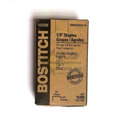 Grapas Corona 1/2'' BOSTITCH SBNK40231/4-10