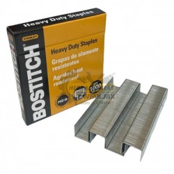 Grapas de Uso Pesado BOSTITCH SB35PHD-1M