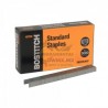 Grapas Estándar Premium 1/4'' BOSTITCH SBS191/4CP