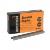 Grapas Estándar Premium 1/4'' BOSTITCH SBS191/4CP