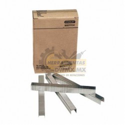 Grapas para Cartón 1/2" Bostitch SB1030201/22M