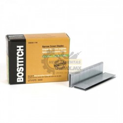 Grapas de Corona Angosta 1-1/4'' BOSTITCH SX50351-1/4G