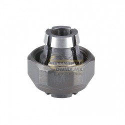 Collet 1/4" para Router Porter Cable 42999