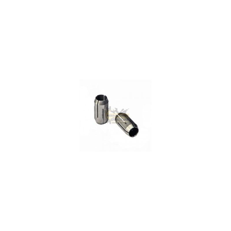 Collet 1/8'' para Recortadora de Enchapados DW660 DeWalt 389243-00