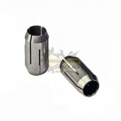 Collet 1/8'' para Recortadora de Enchapados DW660 DeWalt 389243-00