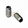 Collet 1/8'' para Recortadora de Enchapados DW660 DeWalt 389243-00