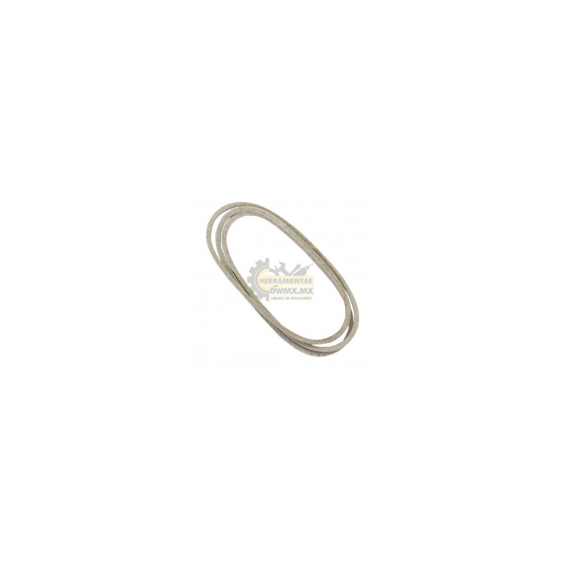 BANDA DE TRANSMISION DE CUCHILLA PARA TRACTOR DE CESPED 42" CRAFTSMAN 954-0467A