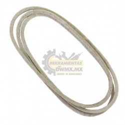 BANDA DE TRANSMISION DE CUCHILLA PARA TRACTOR DE CESPED 42" CRAFTSMAN 954-0467A
