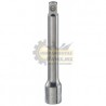 BARRA DE EXTENSION DE 3PULG ACCIONAMIENTO DE 1/4PULG CRAFTSMAN CMMT43539