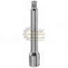 BARRA DE EXTENSION DE 3PULG ACCIONAMIENTO DE 1/4PULG CRAFTSMAN CMMT43539