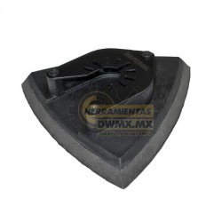 Base Lija para Multiherramienta Oscilante DEWALT N570119