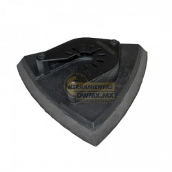 Base Lija para Multiherramienta Oscilante DEWALT N570119