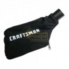 Bolsa de Polvo para Sierra CRAFTSMAN 5140228-71