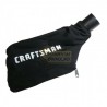 Bolsa de Polvo para Sierra CRAFTSMAN 5140228-71