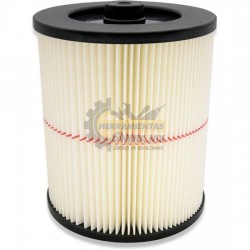 FILTRO PARA ASPIRADORA HUMEDO Y SECO CRATSMAN 9-17816