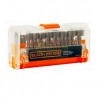 Set de 40 Puntas Black&Decker BDA5348-LA