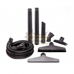 KIT DE ACCESORIO DE PROFESIONAL PARA ASPIRADORA EN SECO Y HUMEDO ENTRADA 2 1/2 CRAFTSMAN CMXZVBE38800