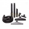 KIT DE ACCESORIO DE PROFESIONAL PARA ASPIRADORA EN SECO Y HUMEDO ENTRADA 2 1/2 CRAFTSMAN CMXZVBE38800