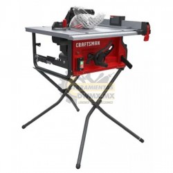 SIERRA DE MESA 10PULG CRAFTSMAN CMXETAX69434502