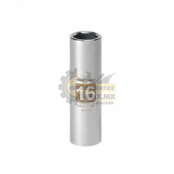 Dado Profundo Métrico 16 mm CRAFTSMAN CMMT44632