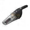 Aspiradora Inalámbrica 8V MÁX BLACK & DECKER HNV220BCZ00
