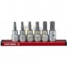SERIE V JUEGO DE LLAVES HEXAGONALES DE 3/8 PULG 6PZS CRAFTSMAN CMMT17720V