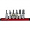 SERIE V JUEGO DE LLAVES HEXAGONALES DE 3/8 PULG 6PZS CRAFTSMAN CMMT17720V