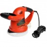 Pulidora Orbital 6"  Black&Decker WP900