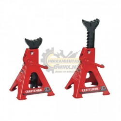 Soporte para Gato Automotriz de 3 Toneladas CRAFTSMAN CMHT50159
