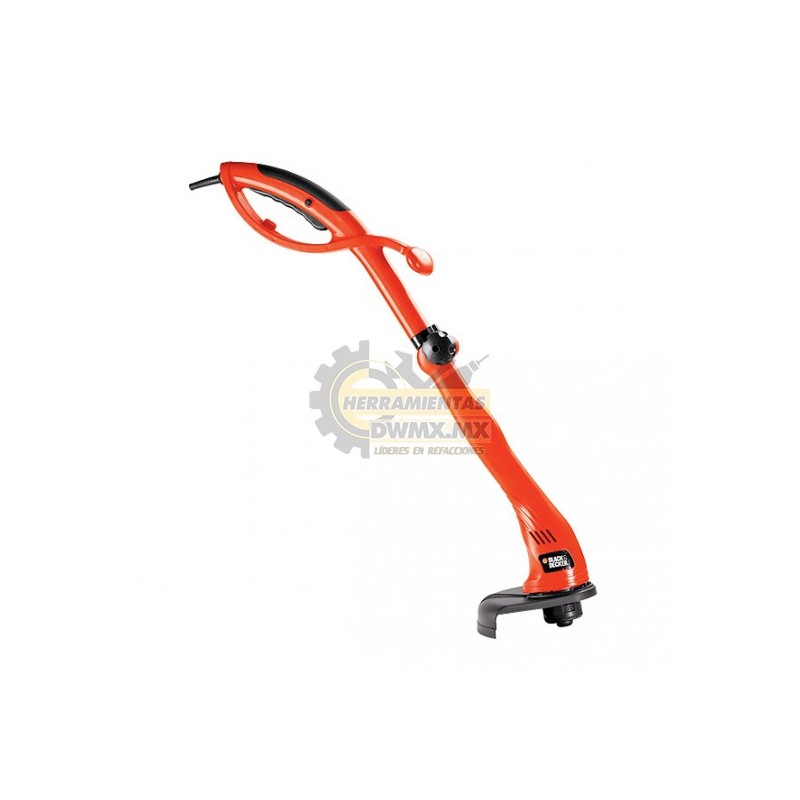 Orillador de 9" 300 W Black&Decker GL300-B3